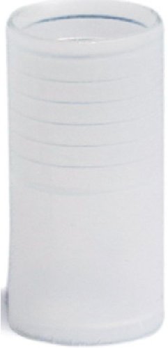 Муфта соединительная для гофрированных труб DKC Octopus 20мм IP40 белый фото Муфта соединительная для гофрированных труб DKC Octopus 20мм IP40 белый картинка